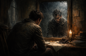 A Responsabilidade de Cada Um: você não está perdido — está evitando olhar