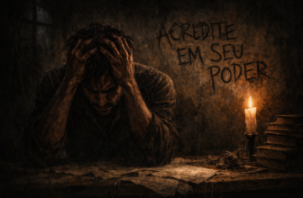 Acredite em Seu Poder: a violência silenciosa de continuar negando quem você é