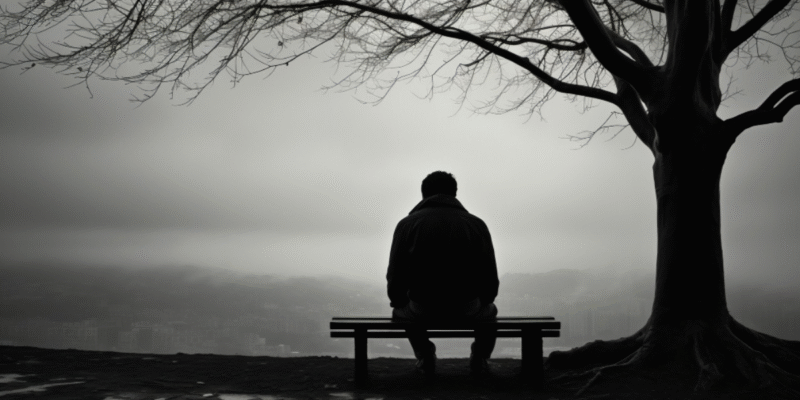 A solidão como necessidade: o que ela revela sobre nossa alma?