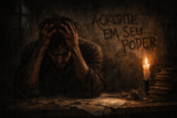 Acredite em Seu Poder: a violência silenciosa de continuar negando quem você é