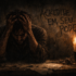 O vazio que você sente não é fraqueza, é aviso