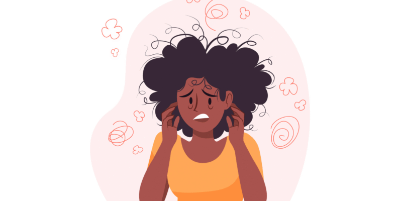 Como controlar a ansiedade? – uma reflexão que te incomoda