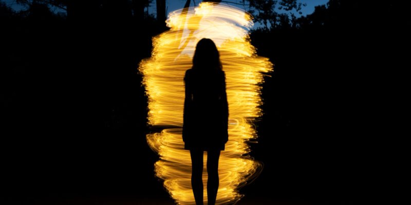 Eu verdadeiro: quando sua identidade rui por dentro