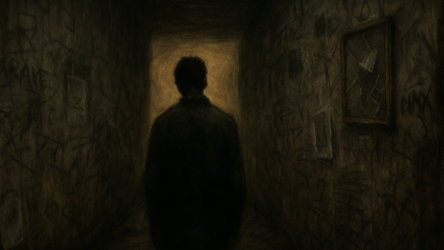 Memórias que não cicatrizam