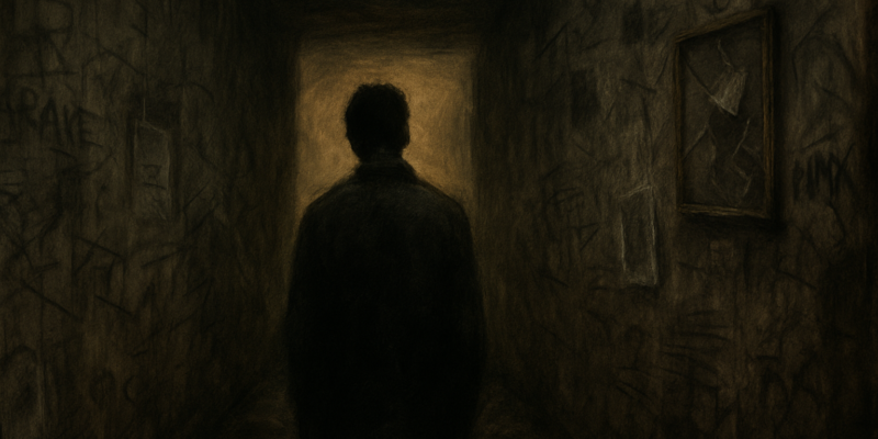 Memórias que não cicatrizam