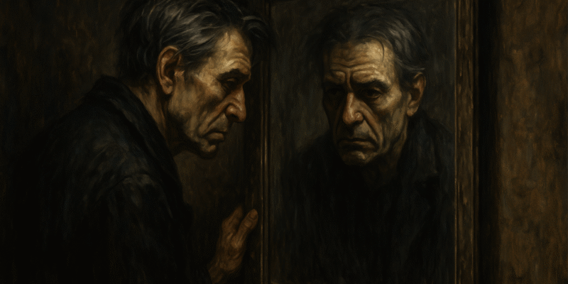 Psicanálise não é cura — é espelho: entenda a diferença